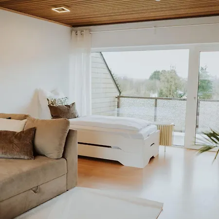 Moderne In - Westerwald Apartment *