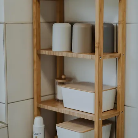 Moderne In - Westerwald