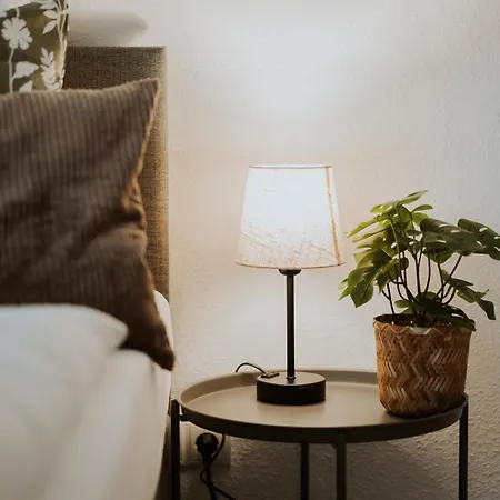 Apartment Moderne In - Westerwald Siershahn