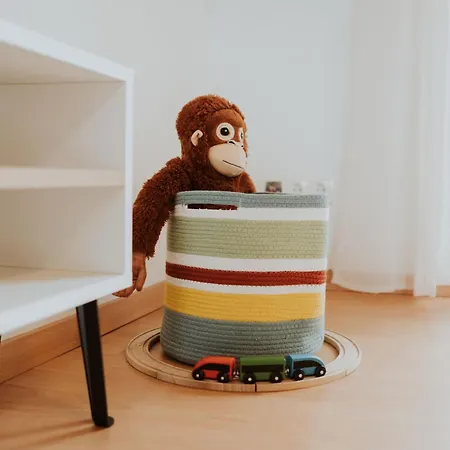 Moderne In - Westerwald Apartment *