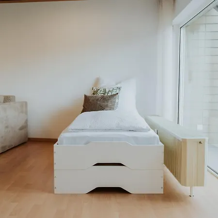 Moderne In - Westerwald Siershahn