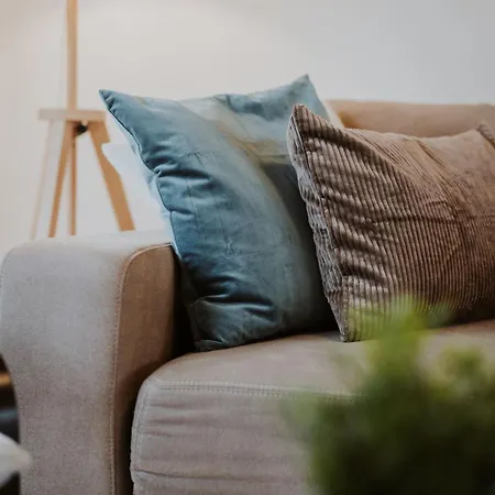 Moderne In - Westerwald