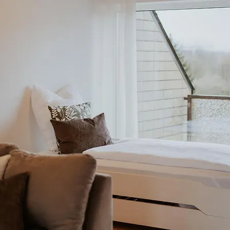 Apartment Moderne In - Westerwald