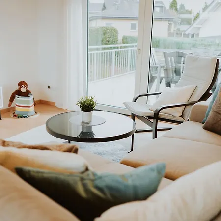 Moderne In - Westerwald *