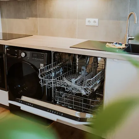 Moderne In - Westerwald Apartment *