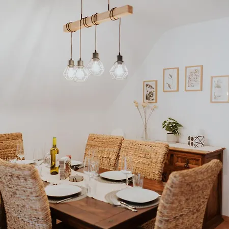 Apartment Moderne In - Westerwald Siershahn