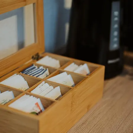 Moderne In - Westerwald Apartment *