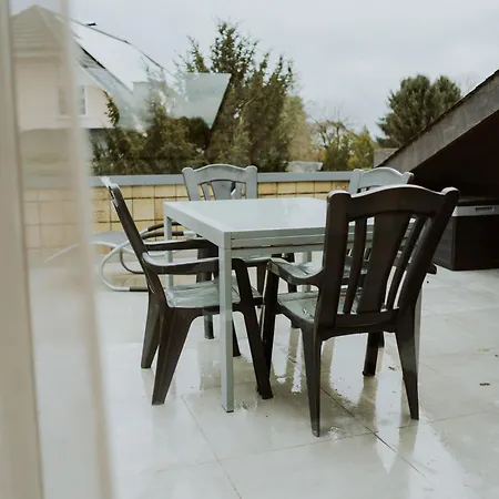 Apartment Moderne In - Westerwald *