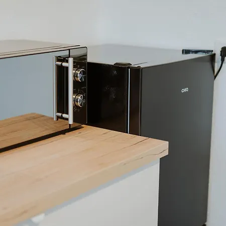 Moderne In - Westerwald *