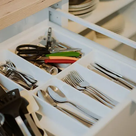 Apartment Moderne In - Westerwald