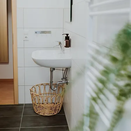 Moderne In - Westerwald Apartment *