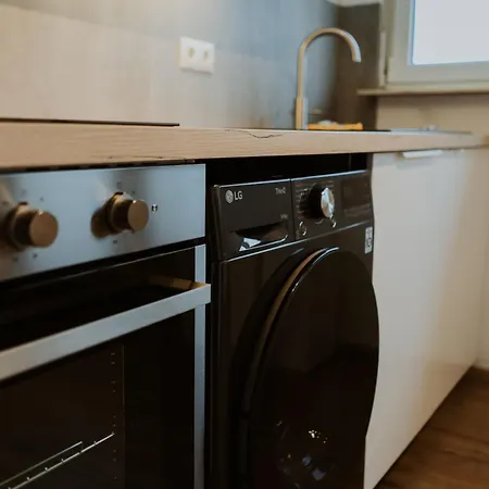 Moderne In - Westerwald * Siershahn