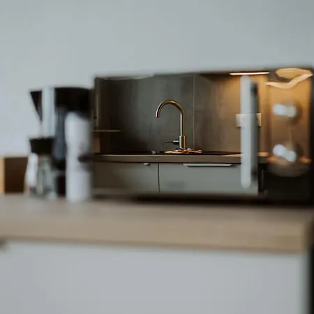 Apartment Moderne In - Westerwald