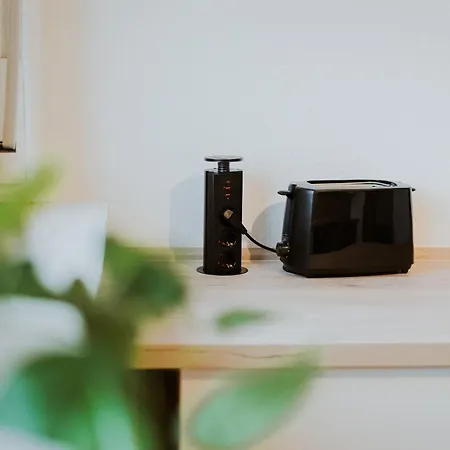 Moderne In - Westerwald *