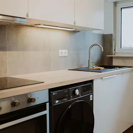 Moderne In - Westerwald Siershahn