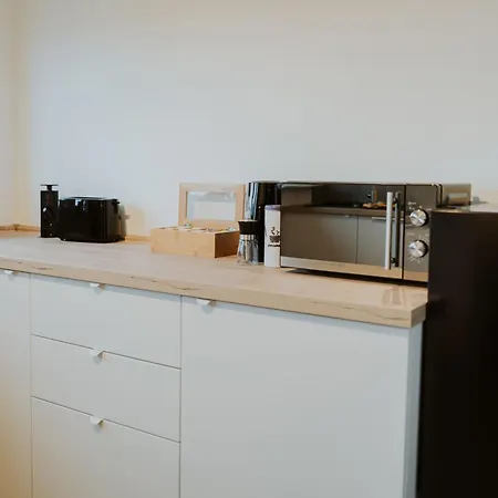 Moderne In - Westerwald Apartment *