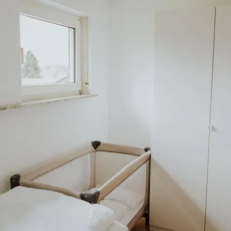 Moderne In - Westerwald Apartment *