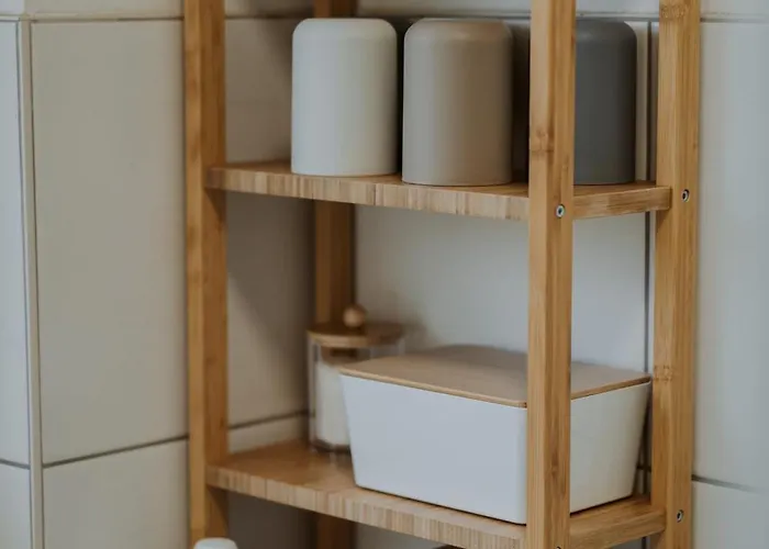 Moderne In - Westerwald