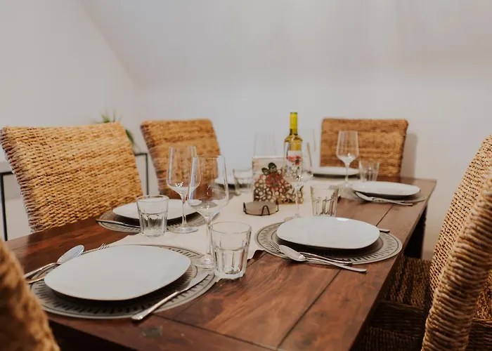 Lägenhet Moderne In - Westerwald *