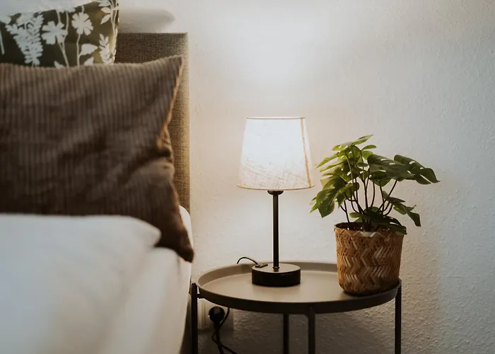 Lägenhet Moderne In - Westerwald Siershahn