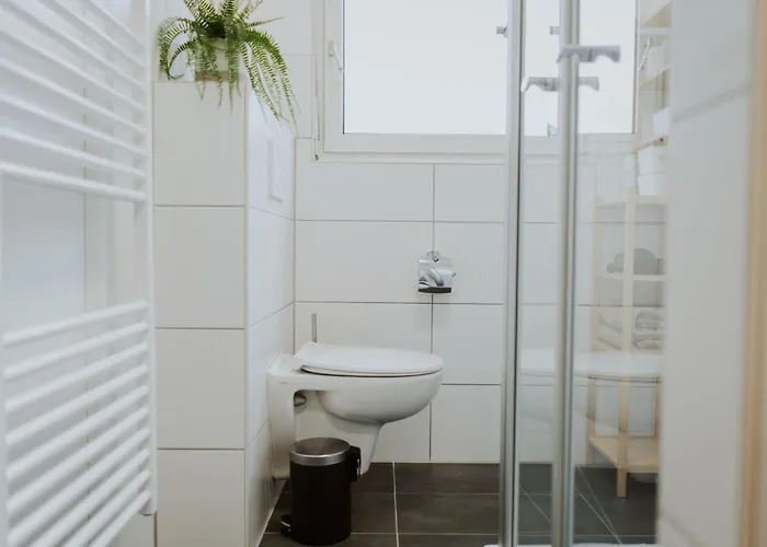 Moderne In - Westerwald *