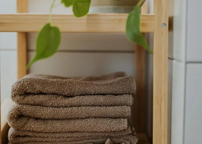 Lägenhet Moderne In - Westerwald