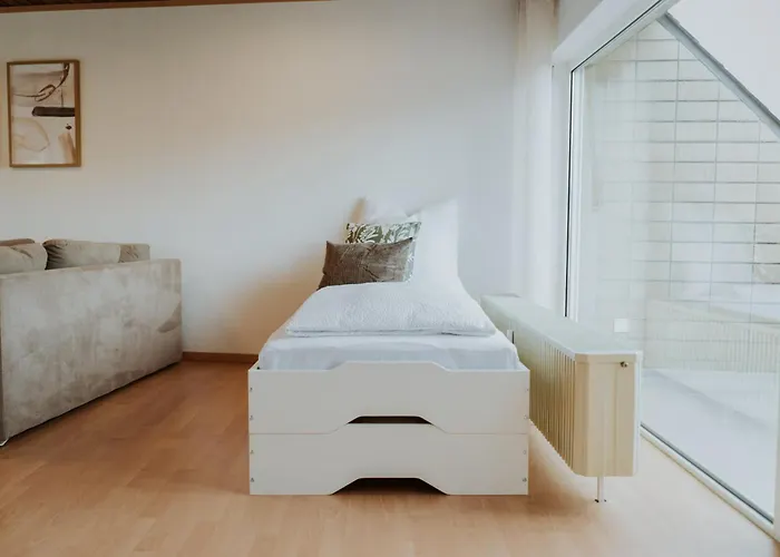 Moderne In - Westerwald Siershahn