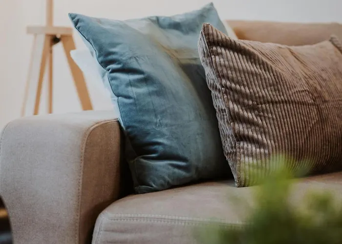 Moderne In - Westerwald