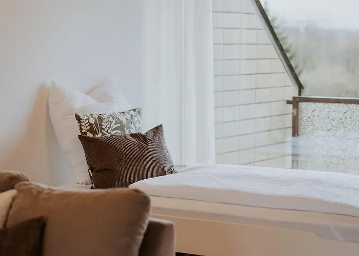 Lägenhet Moderne In - Westerwald