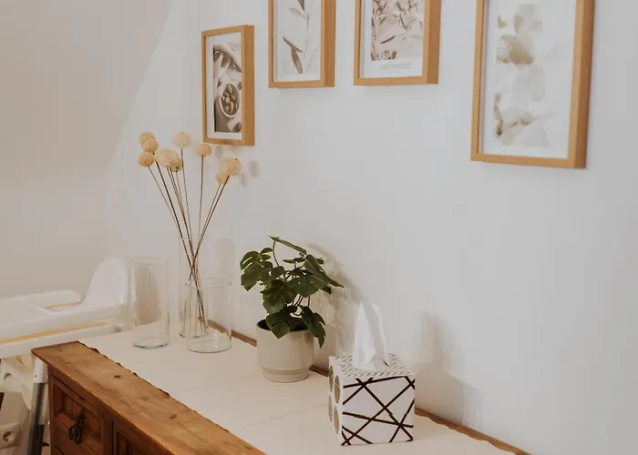 Moderne In - Westerwald * Siershahn