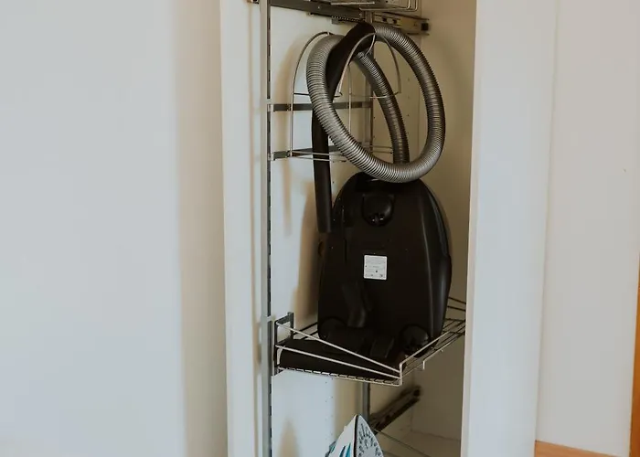 Lägenhet Moderne In - Westerwald