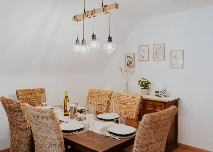 Lägenhet Moderne In - Westerwald Siershahn