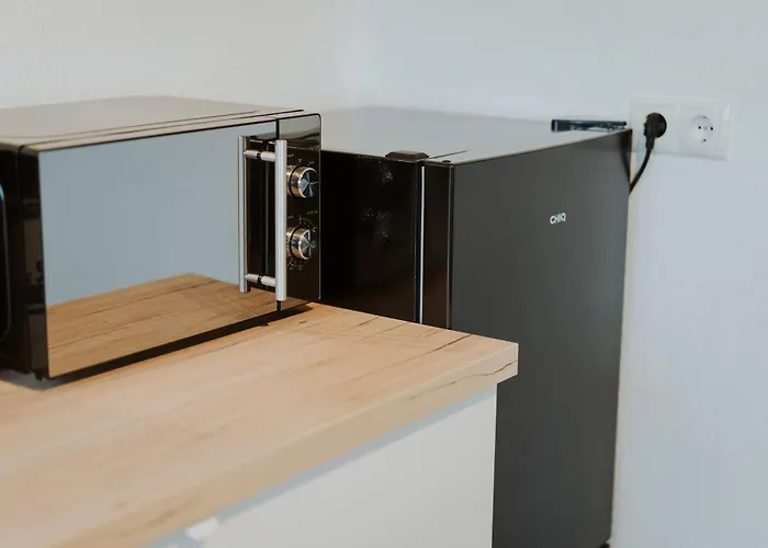 Moderne In - Westerwald *