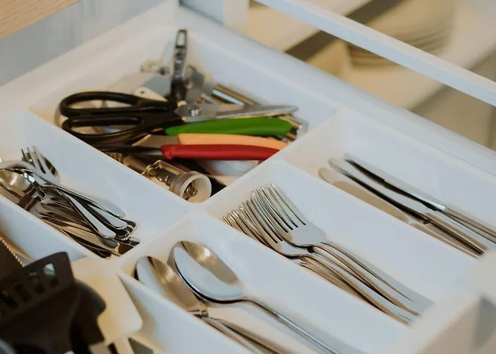 Lägenhet Moderne In - Westerwald