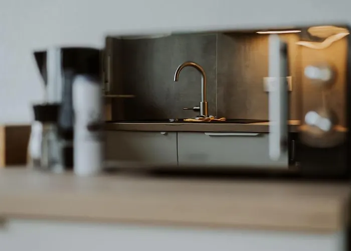 Lägenhet Moderne In - Westerwald