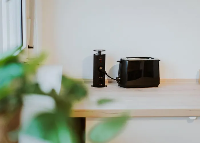 Moderne In - Westerwald *