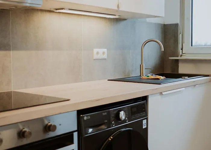 Moderne In - Westerwald Siershahn