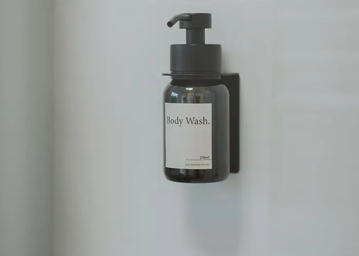 Moderne In - Westerwald Lägenhet