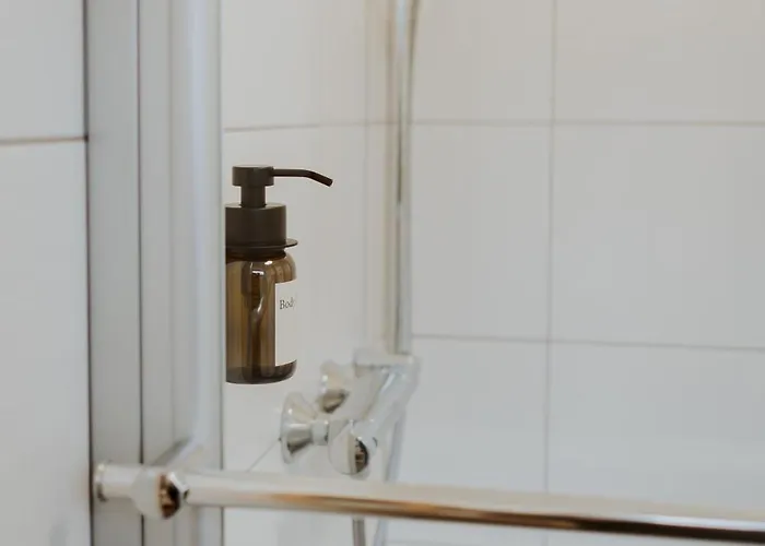 Moderne In - Westerwald Lägenhet Siershahn